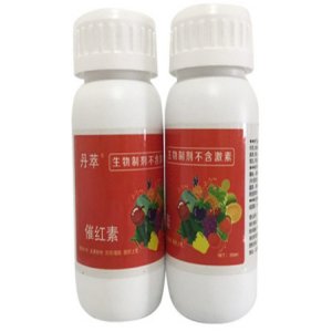 蔬菜水果催红素代加工贴牌OEM/ODM