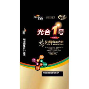 光合1号OEM/ODM定制代加工