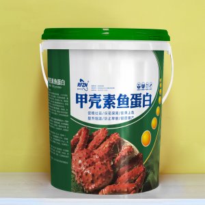 甲壳素鱼蛋白贴牌定制代加工