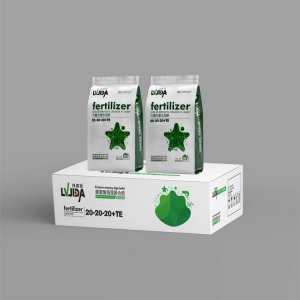豆本行 蔬菜用大量元素水溶肥代加工贴牌OEM/ODM