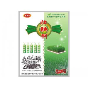 金顶龙壮秧剂OEM/ODM定制代加工