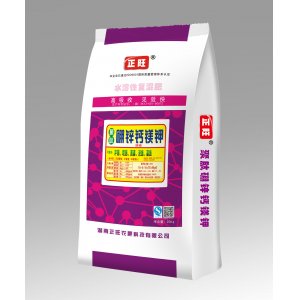 聚肽硼锌钙镁钾贴牌定制代加工