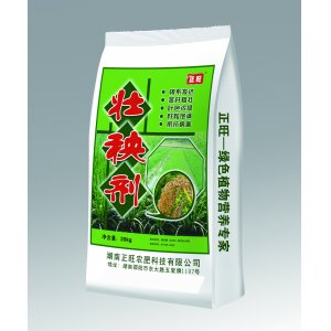 壮秧剂OEM/ODM代加工
