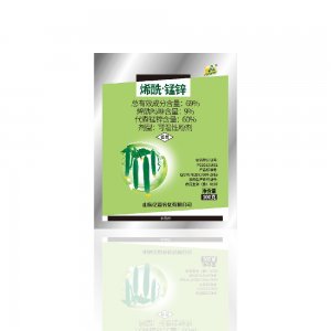 Y69%烯酰·锰锌WP贴牌定制代加工