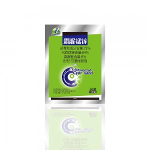 Y72%霜脲锰锌WP贴牌定制代加工