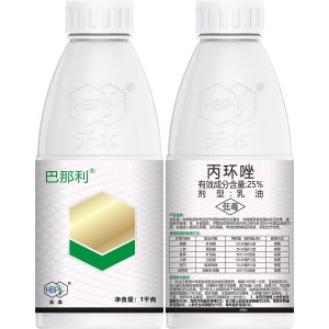 巴那利贴牌OEM/ODM