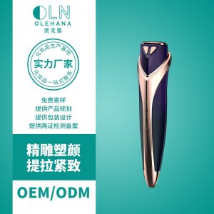 B15双探头精雕美容仪可OEM/ODM代工