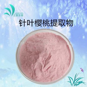 樱桃提取物OEM/ODM定制代加工