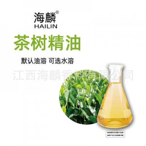 植物提取澳洲茶树油OEM代加工