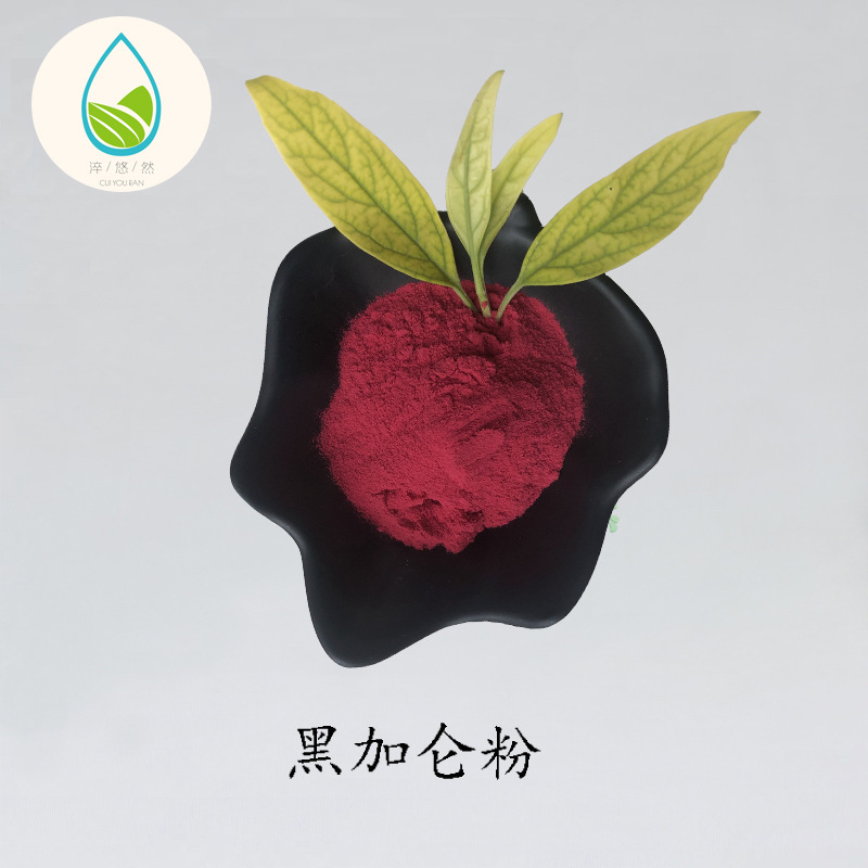 黑加仑果粉贴牌代加工,我们努力为您服务