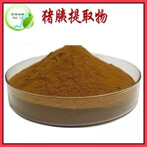 猪胰提取物代加工贴牌OEM/ODM