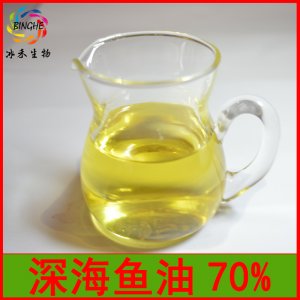 深海魚油貼牌定制代加工