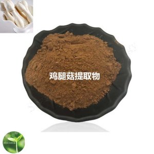 鸡腿菇提取物可OEM/ODM代工