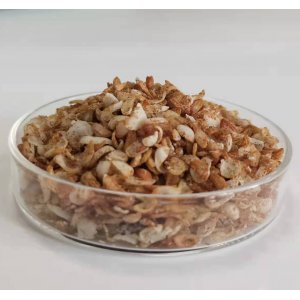 膨化片红大米米粒OEM/ODM定制代加工