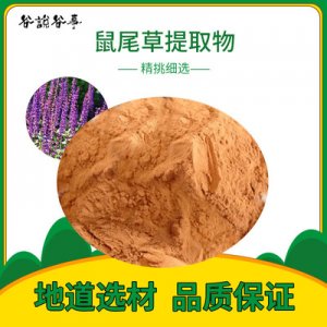 鼠尾草提取物貼牌OEM/ODM