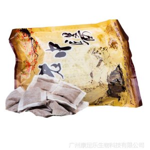 老中医沐足粉可OEM/ODM代工