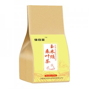 保合堂玉米须桑叶茶可OEM/ODM代工