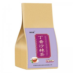 猴头菇 丁香沙棘茶OEM代加工