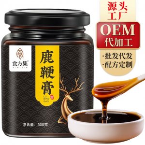 安徽合韵食品科技有限公司