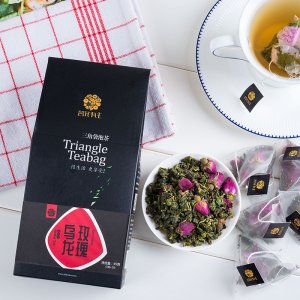 青春塘花茶包贴牌定制代加工
