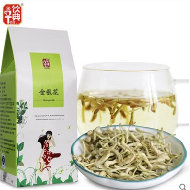 江西珊瑚保健品有限公司 - 袋泡茶花草茶饮代加工好去处