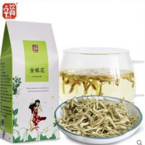 袋泡茶花草茶饮OEM/ODM代加工