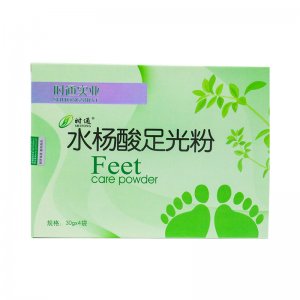 时通足光粉贴牌OEM/ODM