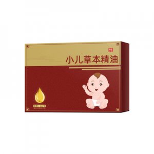 小儿滴剂宝宝小儿贴可OEM/ODM代工
