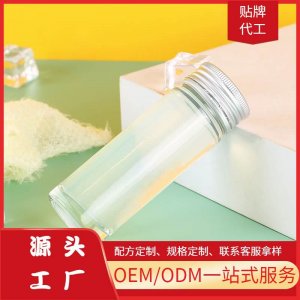 燕窝饮品饮料OEM代加工