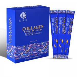 長食坊膠原蛋白粉固體可OEM/ODM代工