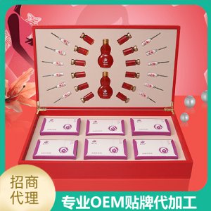 古元坊产后系列 轻盈腹直修护套可OEM/ODM代工