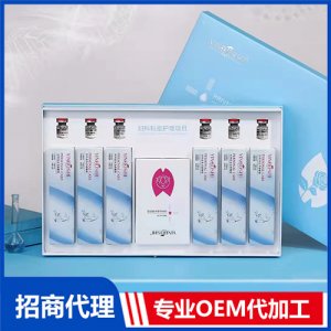 婦科私密護理項目可OEM/ODM代工