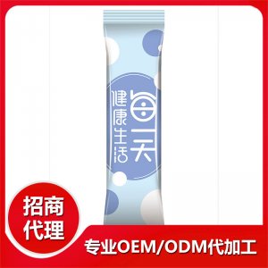 胖多多-复合益生菌内袋OEM代加工