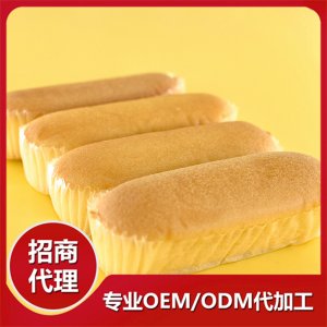 手指蛋糕1贴牌OEM/ODM