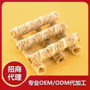 鲜虾棒2代加工贴牌OEM/ODM