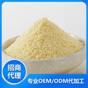 加钙营养米粉代加工贴牌OEM/ODM