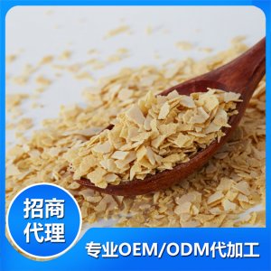 AA级复合营养麦片贴牌OEM/ODM