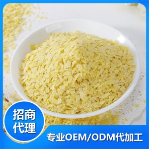 香蕉复合营养麦片OEM/ODM代加工