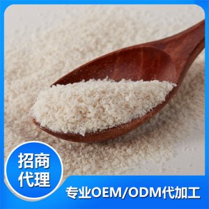 果蔬多维营养米粉可OEM/ODM代工