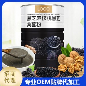 配制固体饮料OEM代加工