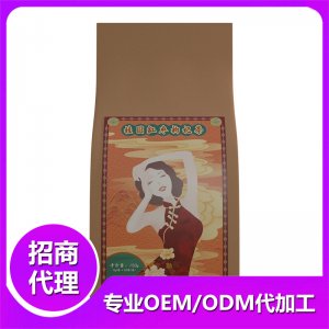 桂圆红枣枸杞茶（代用茶）贴牌OEM/ODM