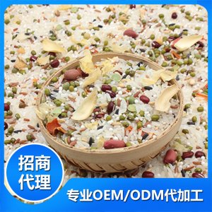 清凉粥可OEM/ODM代工