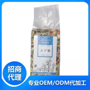300克太子粥代加工贴牌OEM/ODM