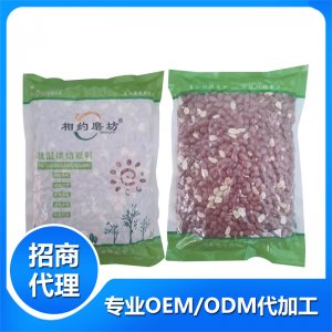 花生代加工贴牌OEM/ODM
