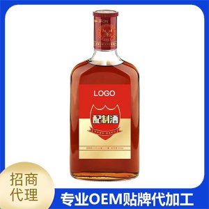 配制功能酒源頭工廠,1000+品牌背書代工經驗豐富