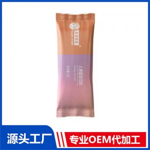 人参固体饮料袋装OEM代加工
