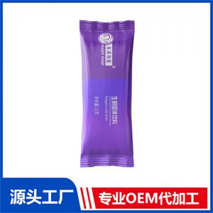 生酮固体饮料袋装代加工贴牌OEM/ODM