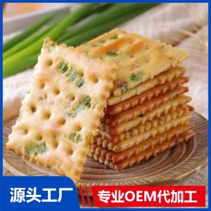 苏打饼干OEM代加工