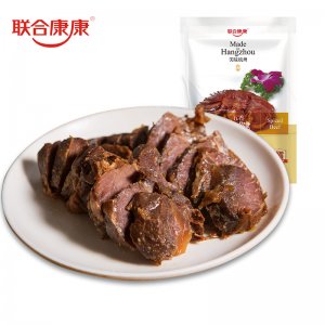 五丰牛腱子五香味OEM代加工