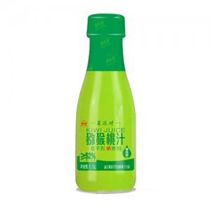 星派对猕猴桃汁1.1LOEM代加工